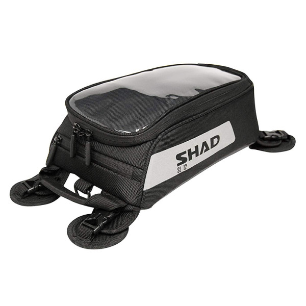 Shad Magnetic Tank Bag - Small